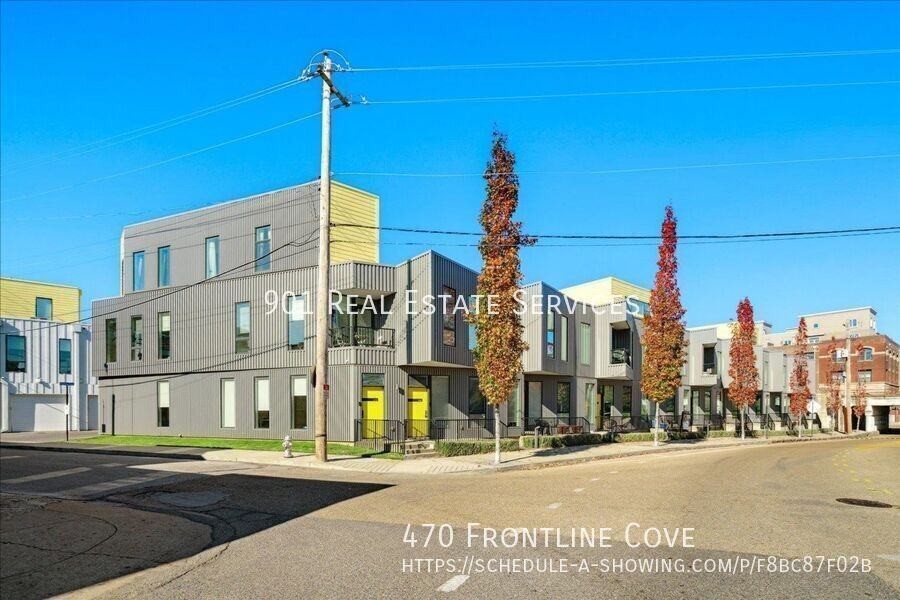 470 Frontline Cv - Photo 2 of 27