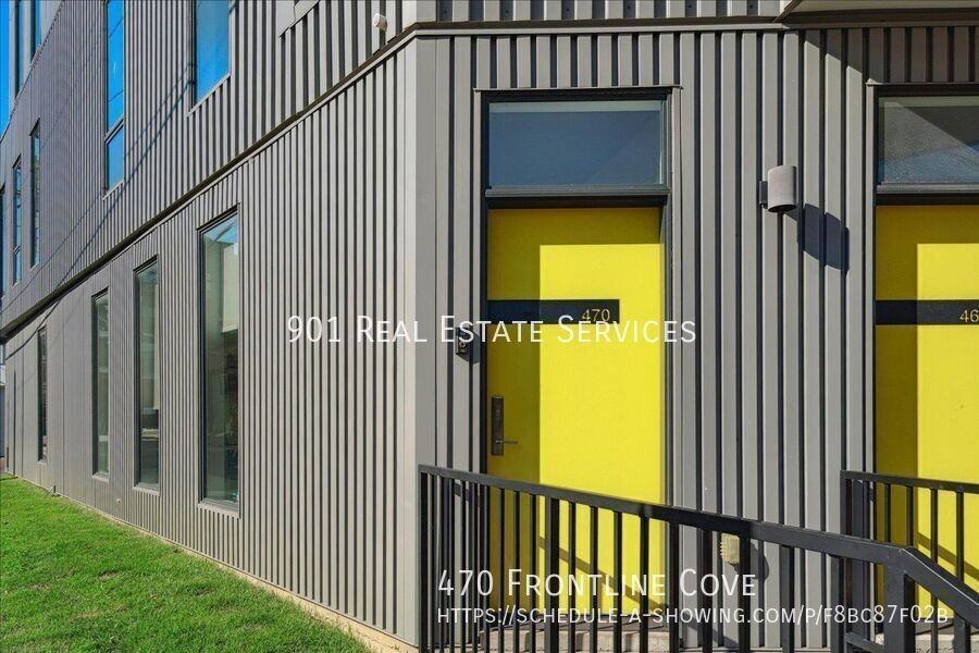 470 Frontline Cv - Photo 3 of 27