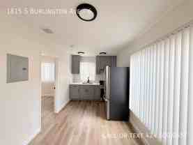 1815 S Burlington Ave #6 - Photo 1 of 1