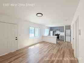 1587 W 29th St - Photo 1 of 1