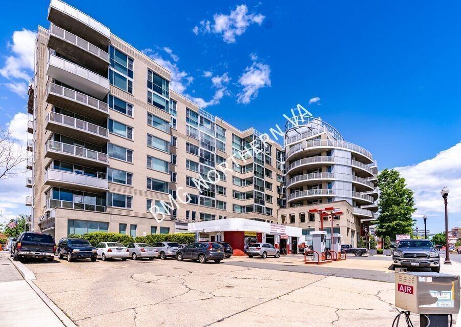 3409 Wilson Blvd #210