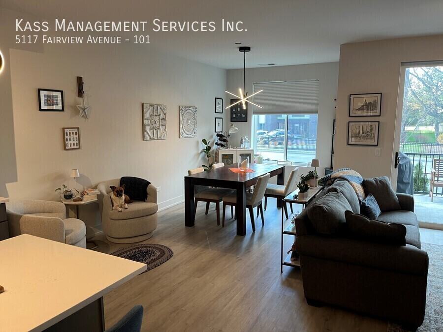 5117 Fairview Avenue Downers Grove IL 60515 - Photo 7 of 17