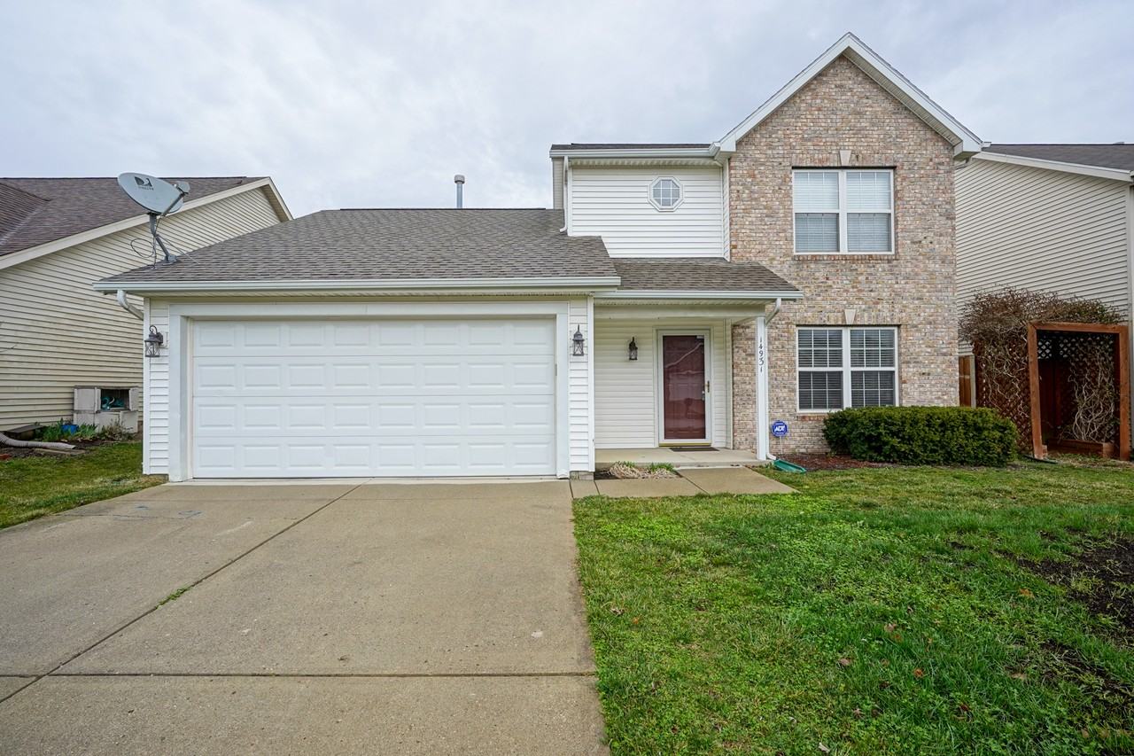 14931 Silver Thorne Way #1