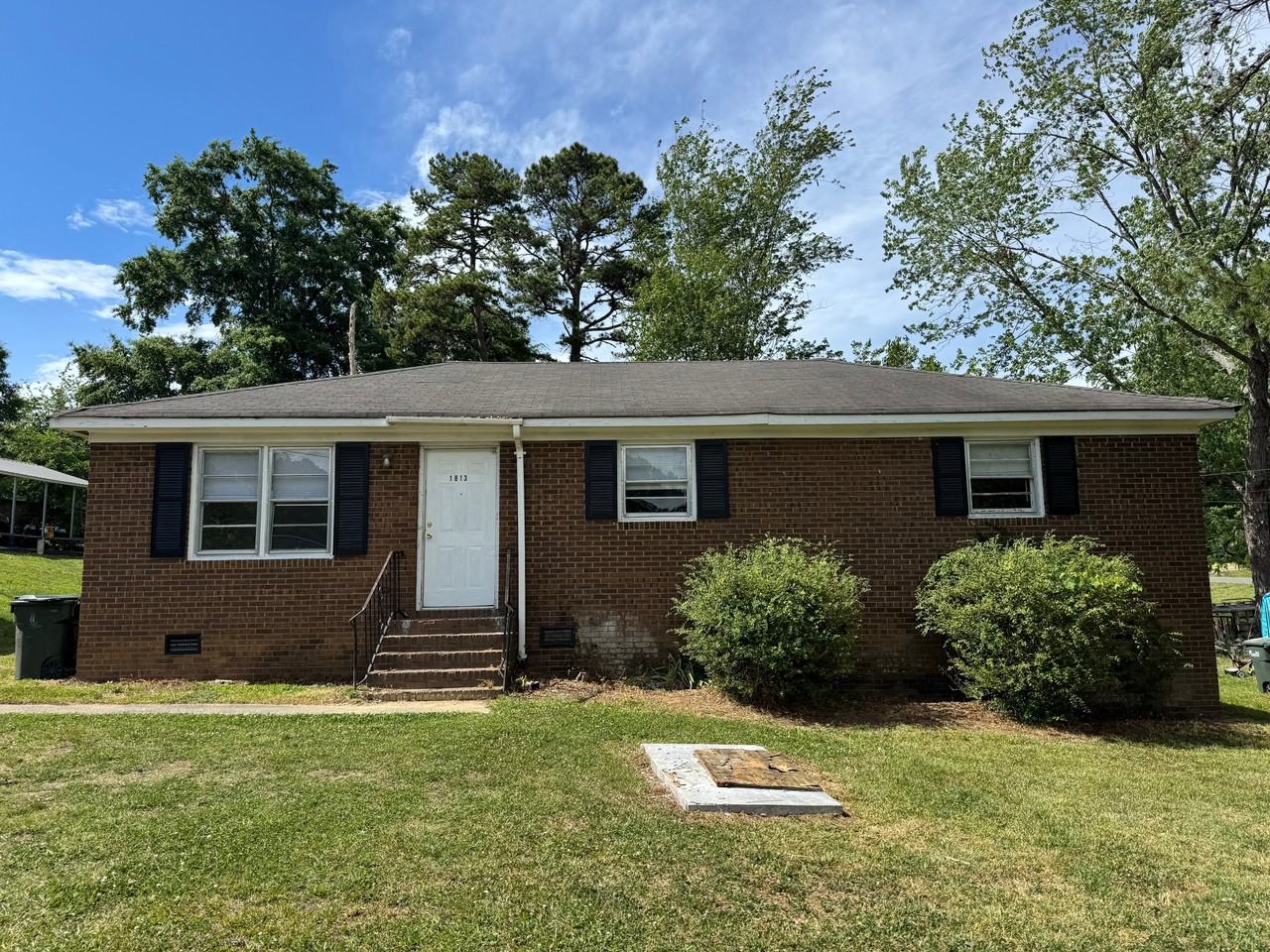 1813 Ashcraft Ave #1