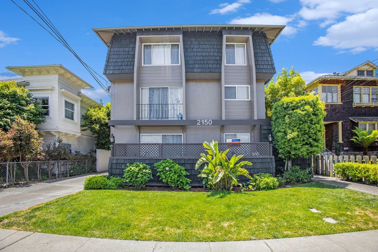 2150 Santa Clara Ave #G