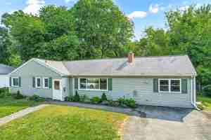 featured image of 8 Millbrook Rd #1