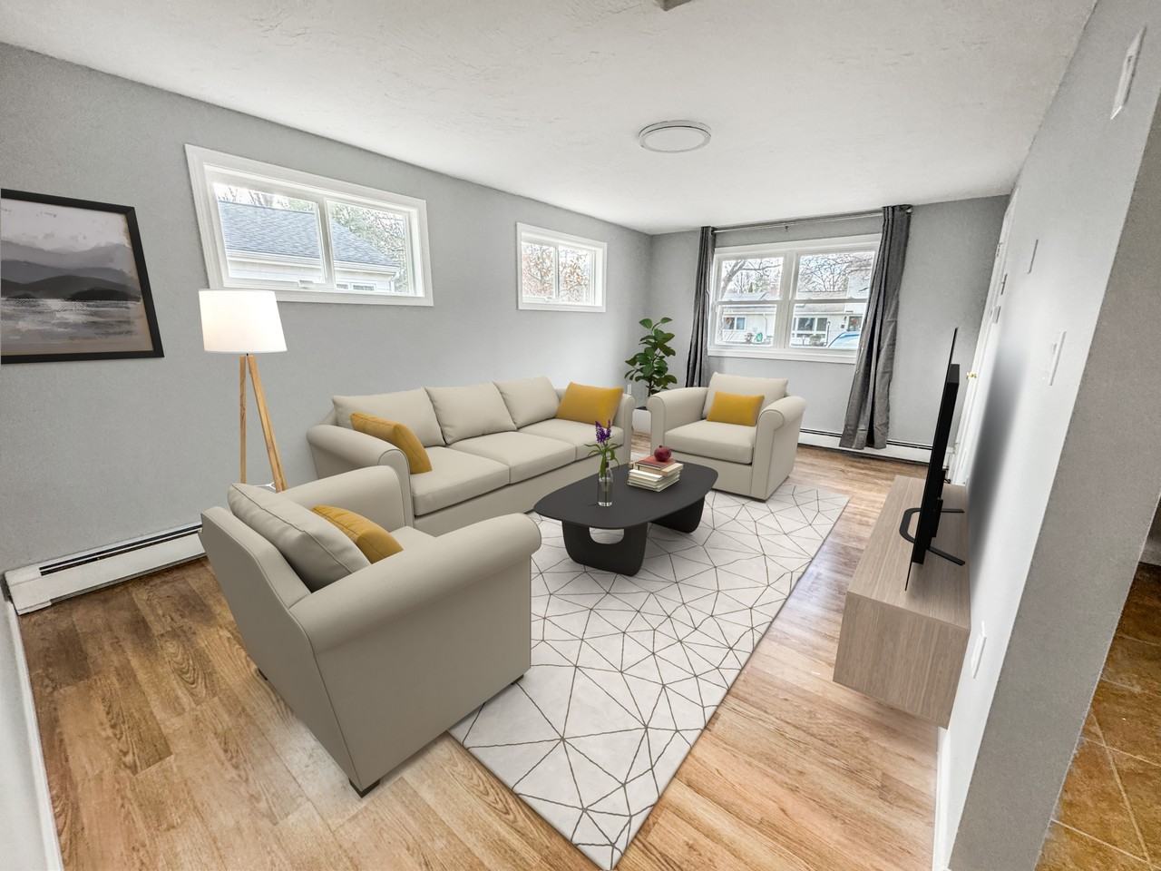 8 Millbrook Rd #1 - Photo 7 of 20