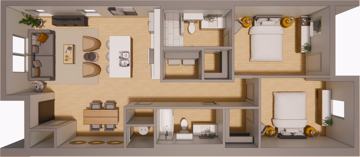 featured image of 1139 Cypress Way