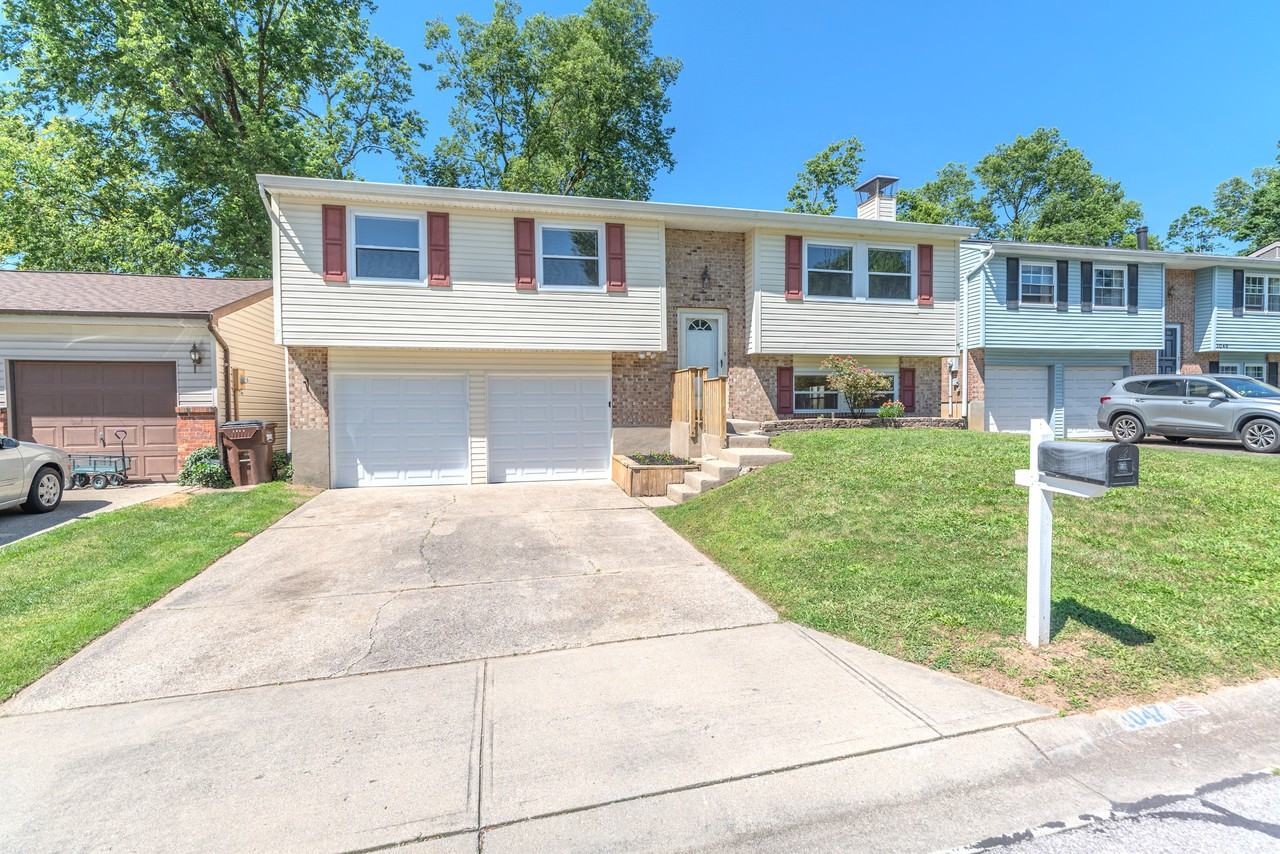 1047 Alpine Ct #1