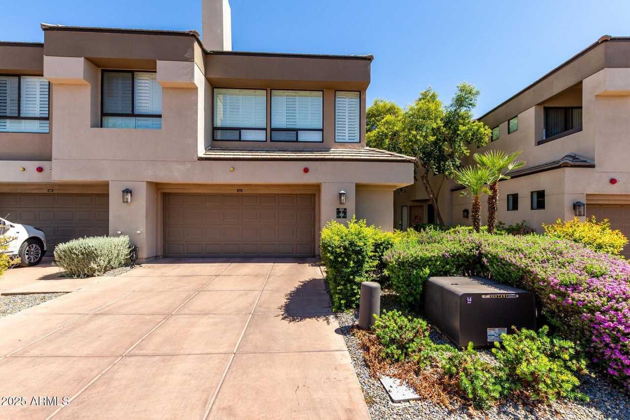 7400 E Gainey Club Dr #203