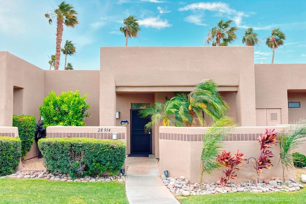28914 Desert Princess Dr #702