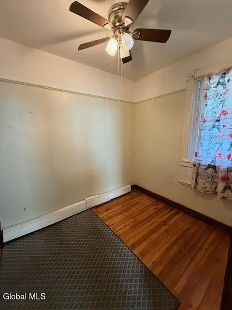 517 Hamilton St #1 - Photo 5 of 8