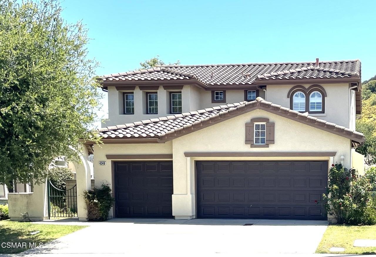 4340 Camino De La Rosa
