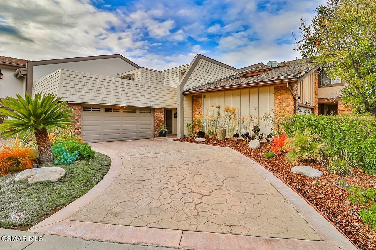 2393 Windward Cir