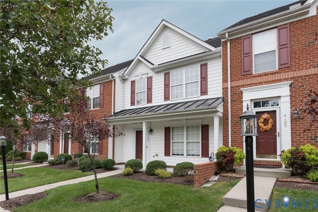 4102 Pale Moon Ct - Photo 2 of 28