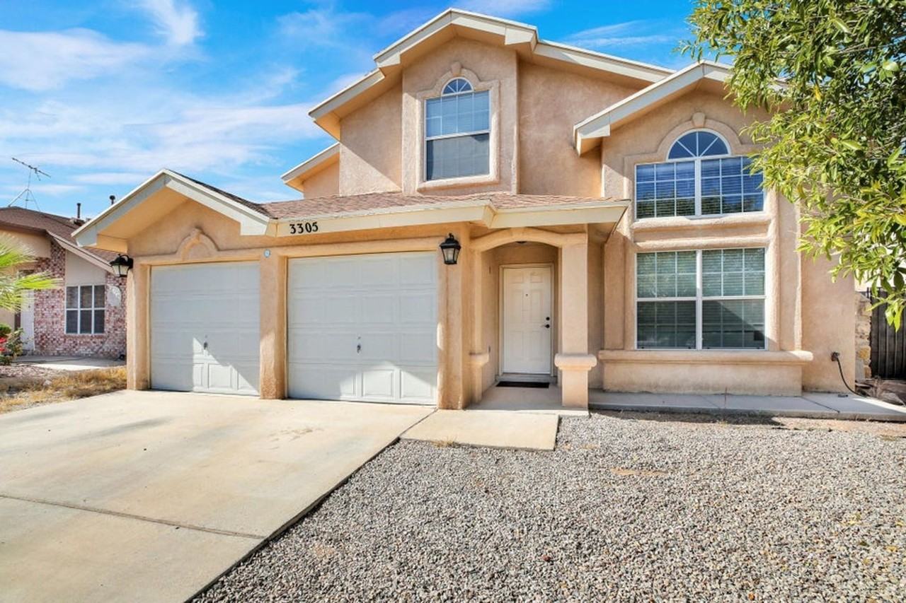 3305 Tierra Nevada Dr - Photo 2 of 30