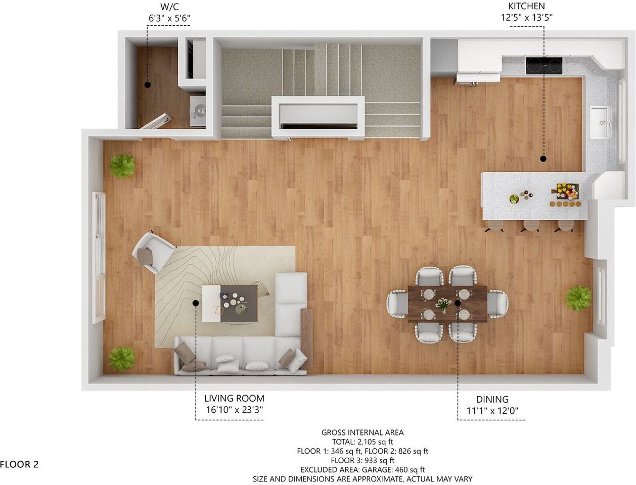 Birchwood Grove - Photo 4 of 13