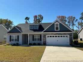 341 Manning Dr - Photo 1 of 1