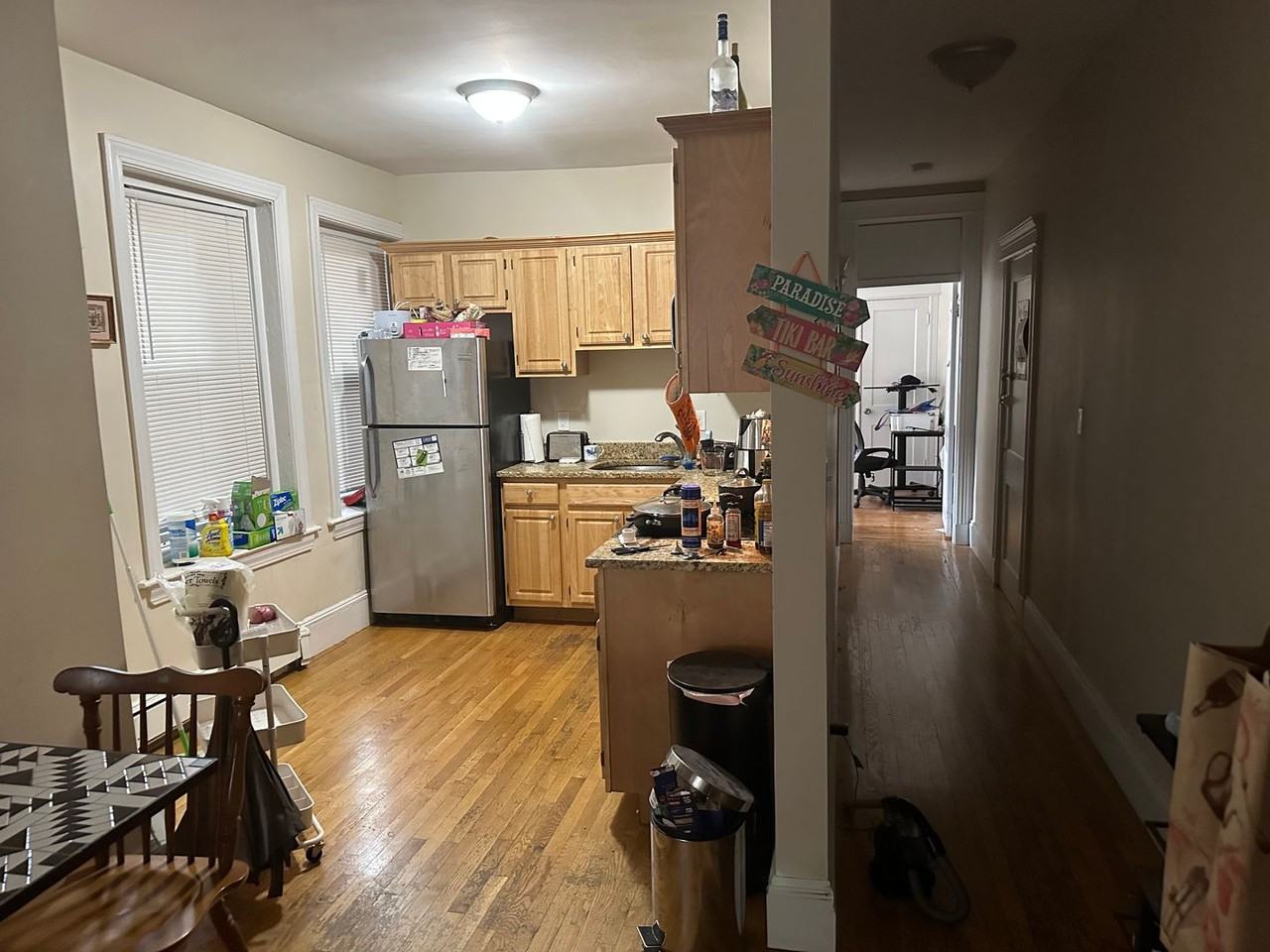 1325 Commonwealth Ave