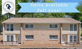 Modern Off Campus Student Living at The Ramsey - Photo 1 of 1