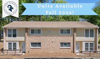 Modern Off Campus Student Living at The Ramsey - Photo 1 of 1