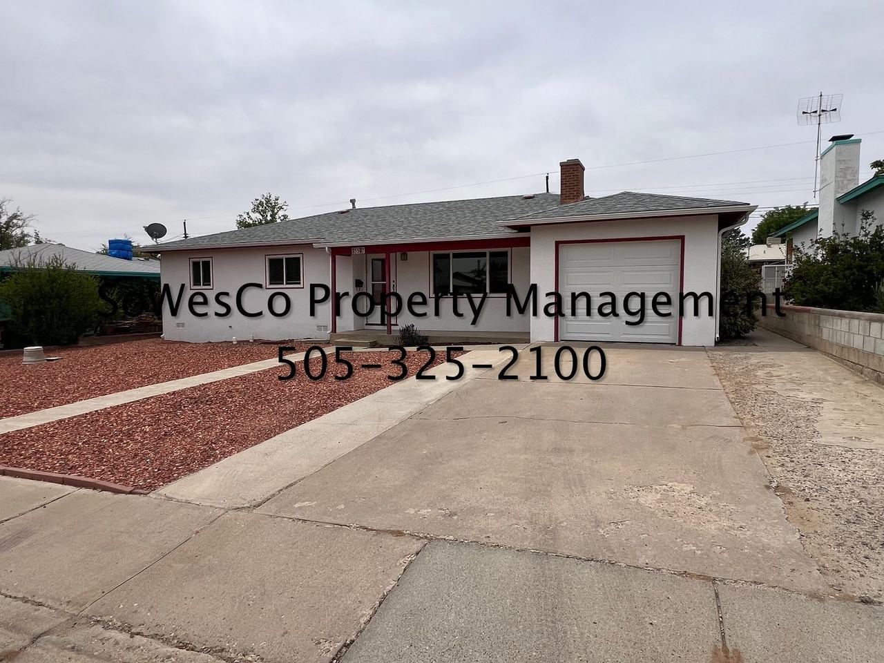 1507 Zuni Dr