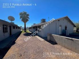 2331 East Pueblo Avenue - Photo 1 of 1