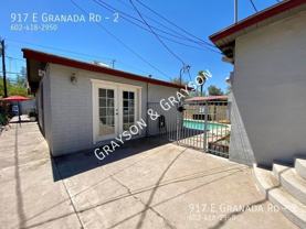 917 East Granada Road - Photo 1 of 1
