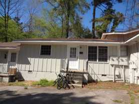 432 S. Greensboro St - Photo 1 of 1