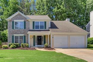 3527 Chastain Glen Ln Ne - Photo 1 of 1