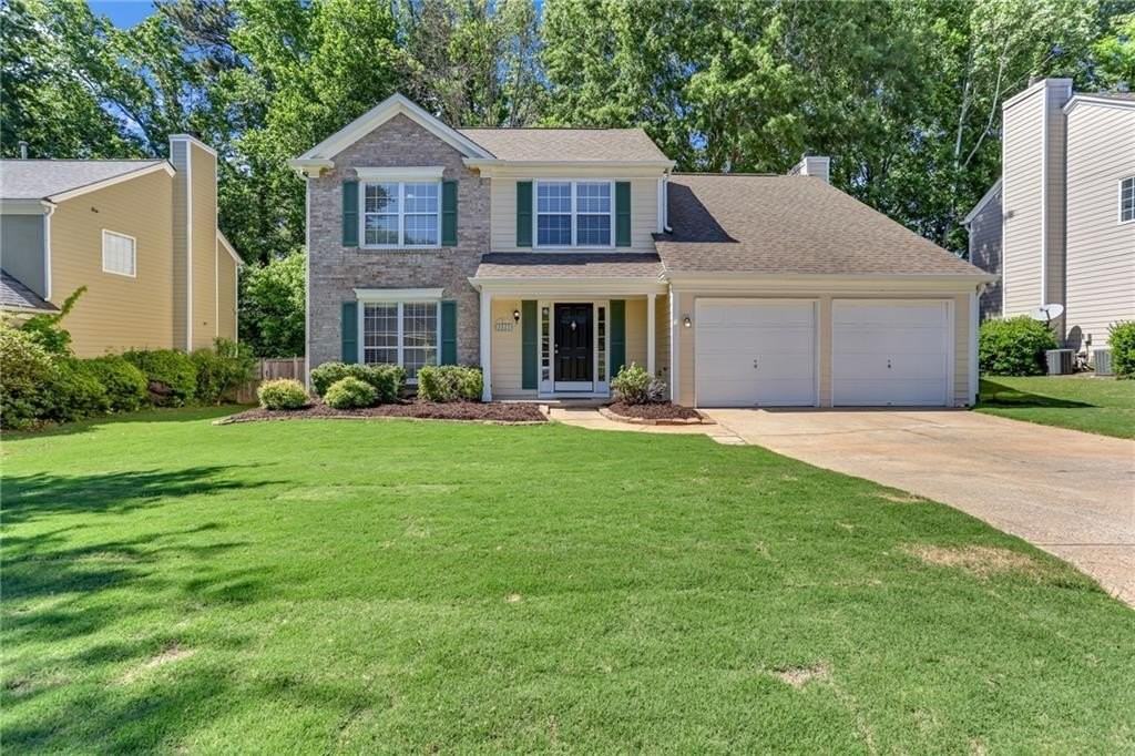 3527 Chastain Glen Ln Ne - Photo 2 of 34