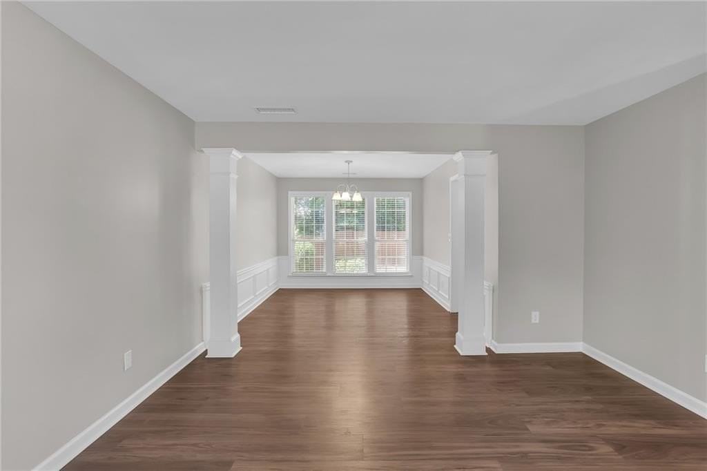 3527 Chastain Glen Ln Ne - Photo 3 of 34