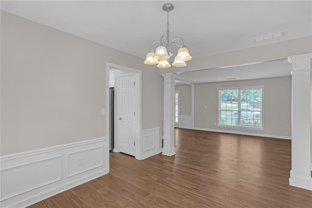 3527 Chastain Glen Ln Ne - Photo 6 of 34