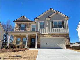 4570 Silver Oak Dr Sw - Photo 1 of 1