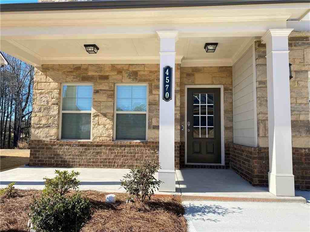 4570 Silver Oak Dr Sw - Photo 2 of 34