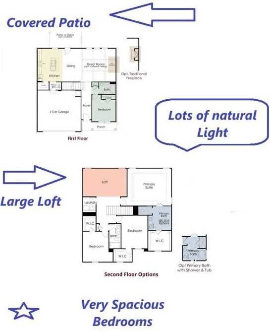 4570 Silver Oak Dr Sw - Photo 3 of 34