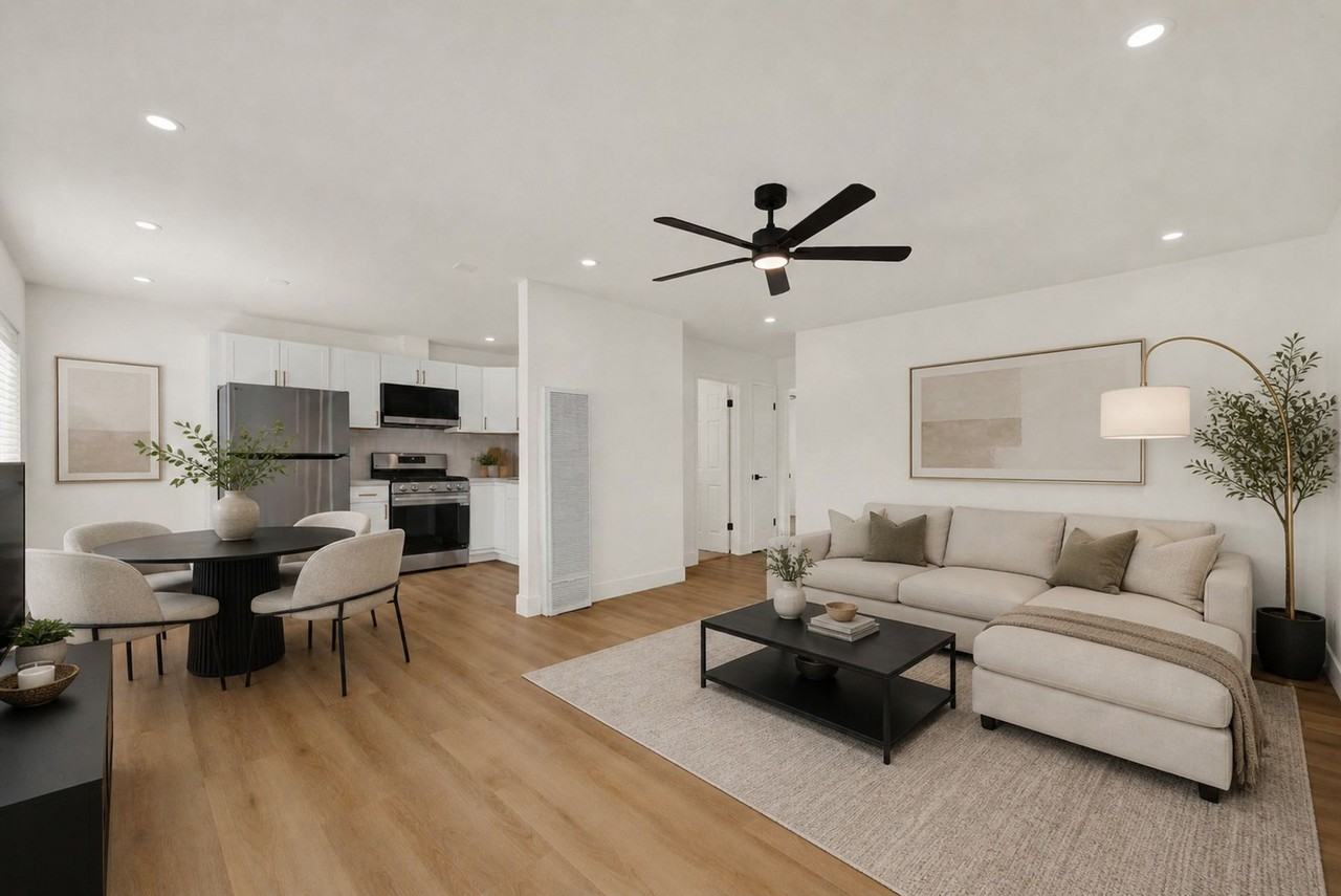 Charming updated Apartment units - Photo 2 of 17