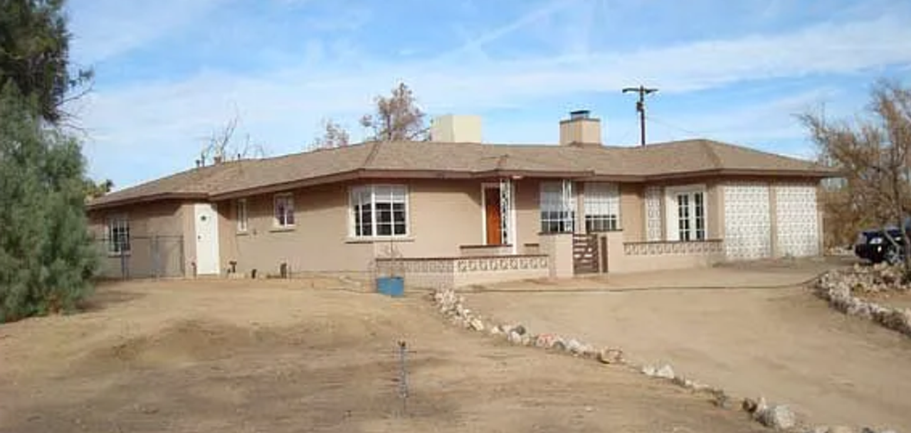 3676 Yucca Mesa Rd - Photo 2 of 15