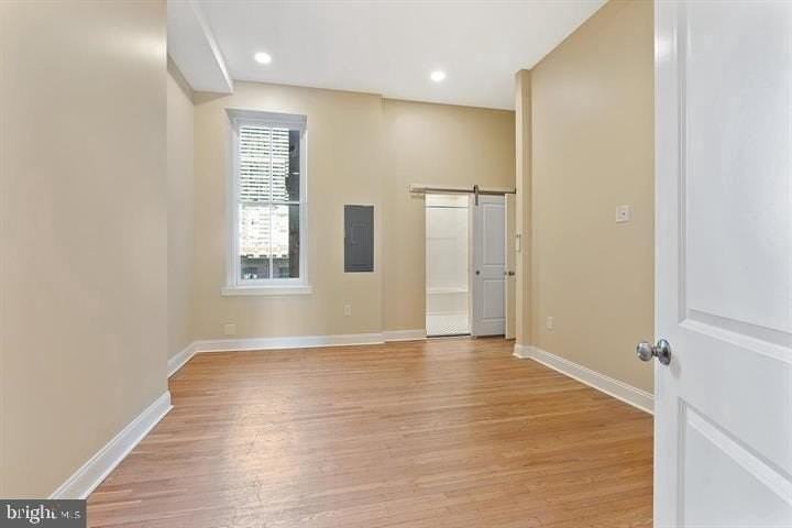 2029 Walnut St #3F - Photo 7 of 20