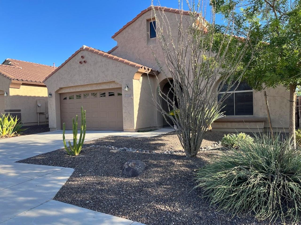 5235 W Blaylock Dr