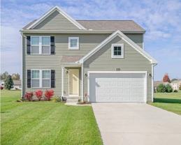 334 Saddlebrook Dr - Photo 1 of 1