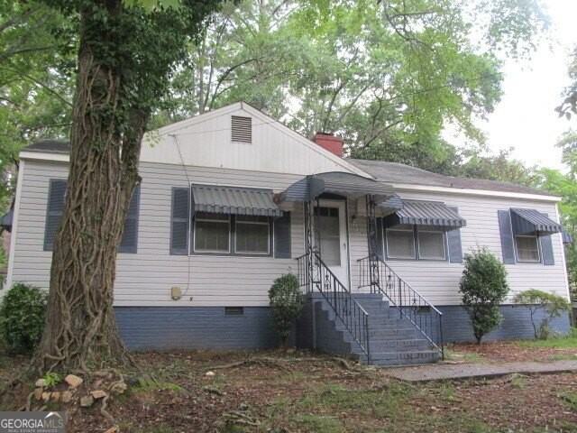 737 N Greenwood St - Photo 2 of 13