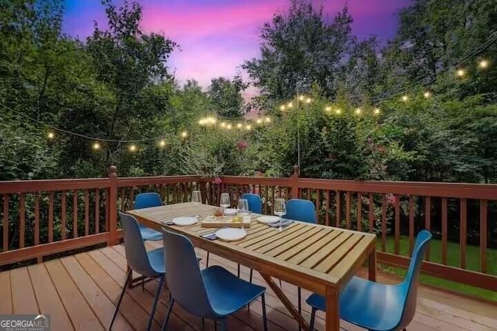 230 Chaffin Ridge Trce
