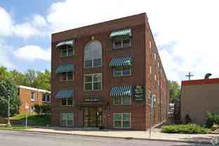 760 Mount Curve Blvd - Photo 1 of 1