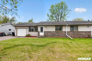 2118 140th Ln Nw - Photo 1 of 1
