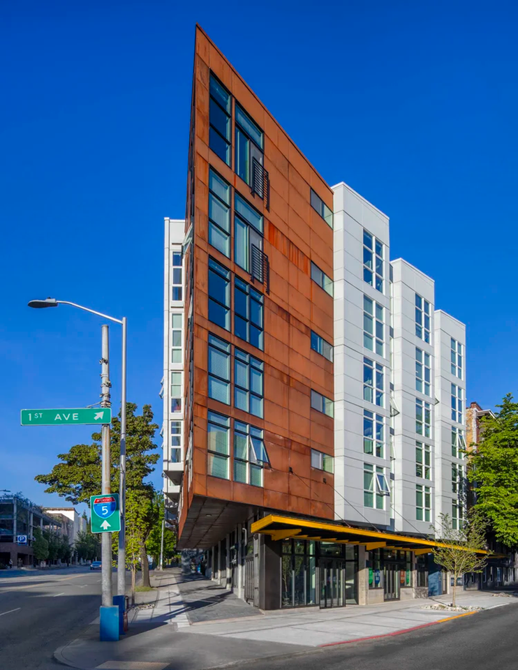 Minnie Flats | 101 Denny Way, Seattle, WA 98109 - Photo 2 of 50