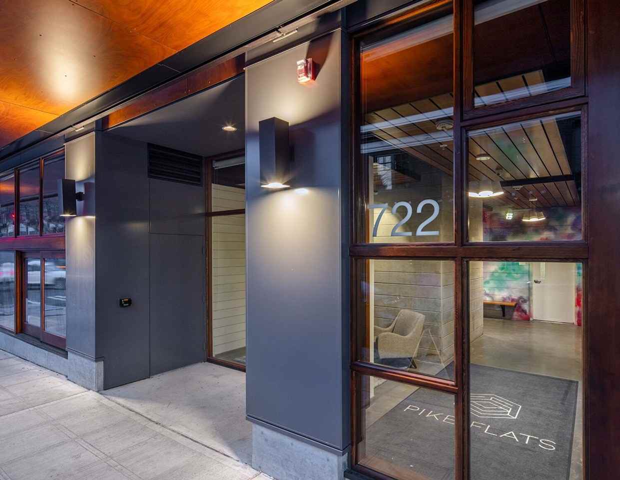 Pike Flats | 722 E Pike St - Photo 7 of 50