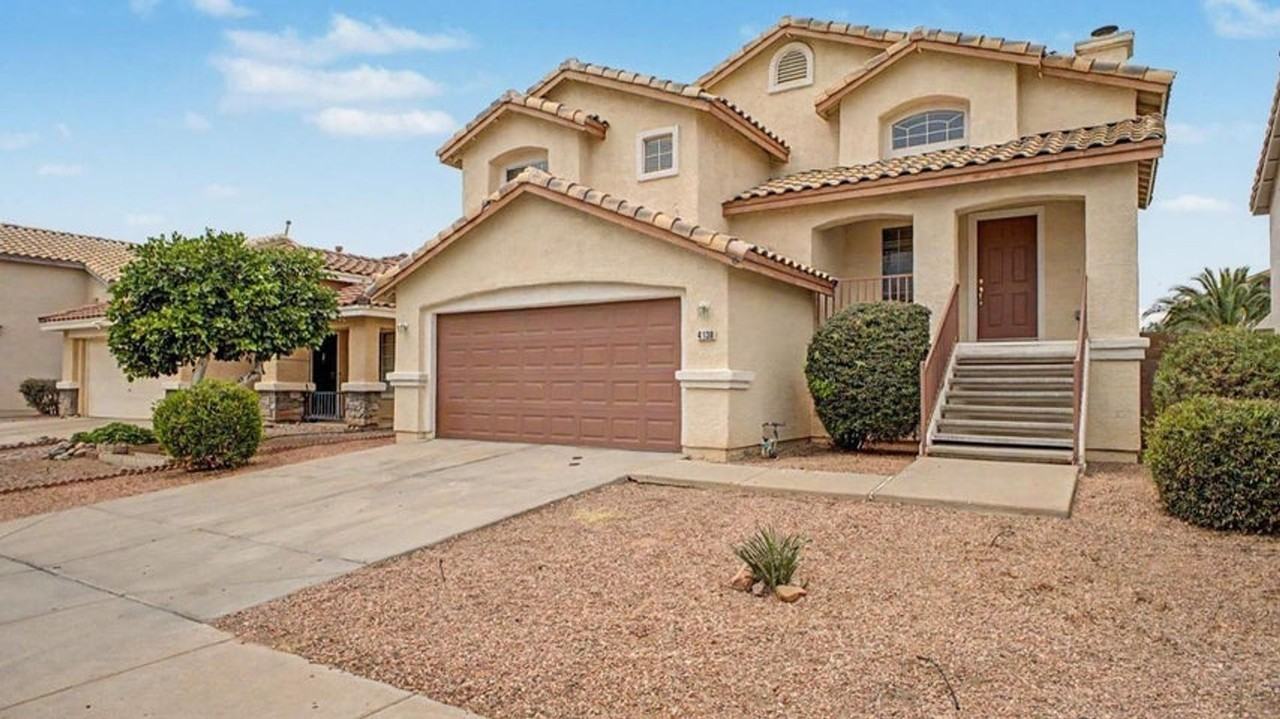 4138 W Charter Oak Rd