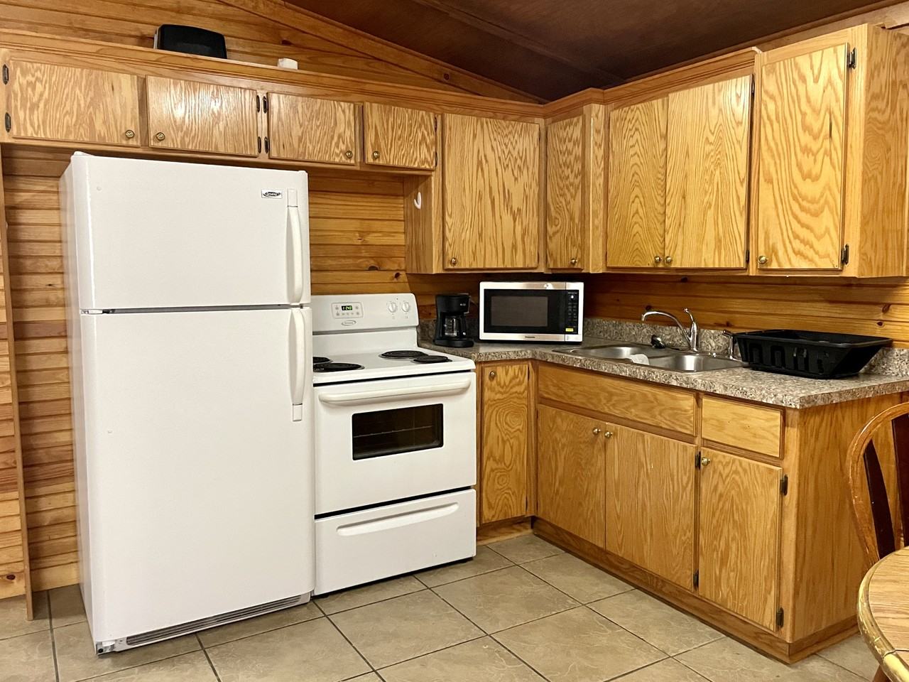 Falls Cabin 5 #1 - Photo 2 of 18