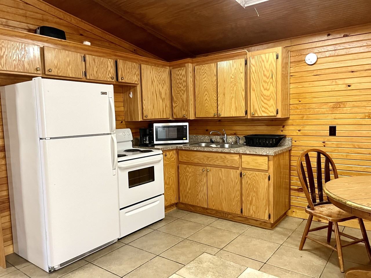 Falls Cabin 5 #1 - Photo 3 of 18